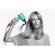 Фен Dyson Supersonic HD16 Nural Ceramic Patina/Topaz (515191-01) HK