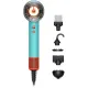 Фен Dyson Supersonic HD16 Nural Ceramic Patina/Topaz (515191-01) HK