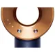 Фен Dyson HD07 Supersonic Straight+Wavy Prussian Blue/Rich Copper (113277-01)