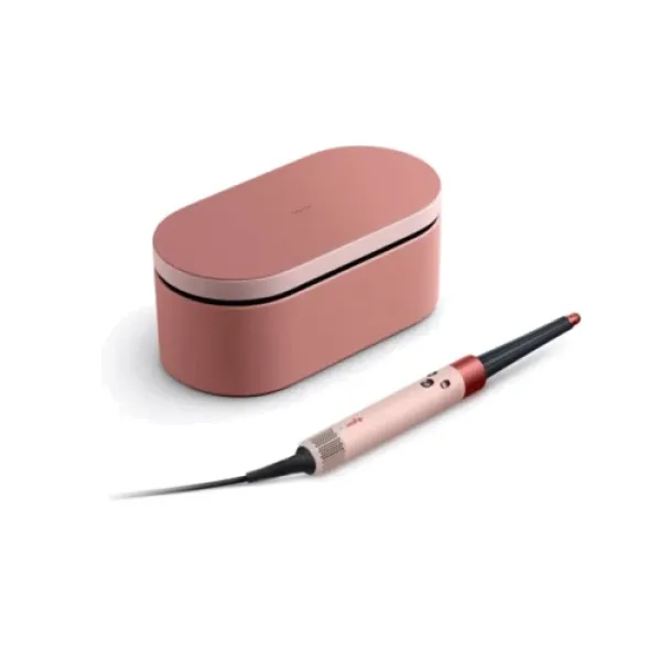 Стайлер Dyson Airwrap i.d. Multi-Styler and Dryer Straight to Wavy Kanzan Pink (599503-01)