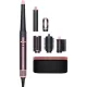 Стайлер Dyson Airwrap i.d. Multi-Styler and Dryer Straight to Wavy Jasper Plum (599030-01) KR