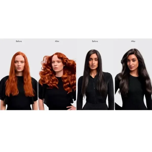 Стайлер Dyson Airwrap i.d. Multi-Styler and Dryer Straight to Wavy Jasper Plum (599030-01) KR
