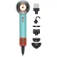 Фен Dyson Supersonic HD16 Nural Ceramic Patina/Topaz (514298-01) UK