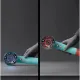 Фен Dyson Supersonic HD16 Nural Ceramic Patina/Topaz (514298-01) UK