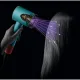 Фен Dyson Supersonic HD16 Nural Ceramic Patina/Topaz (514298-01) UK