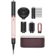 Стайлер Мультистайлер Dyson Airwrap Co-anda2x Multi-styler & Dryer Curly+Coily - Ceramic Pink/Rose Gold (598808-01)