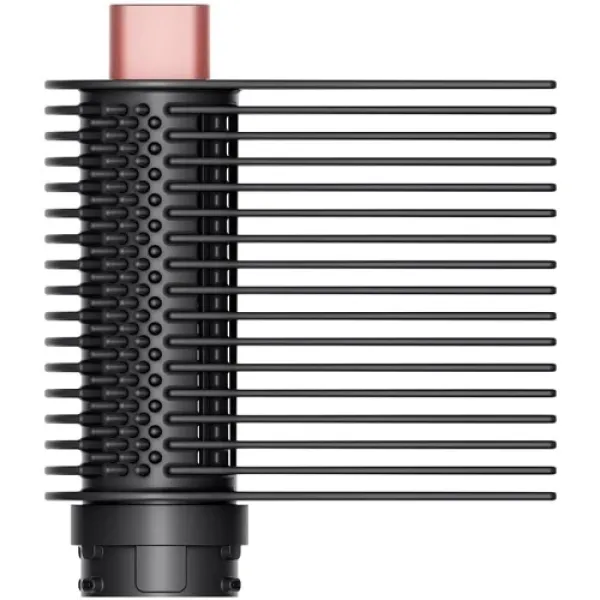 Стайлер Мультистайлер Dyson Airwrap Co-anda2x Multi-styler & Dryer Curly+Coily - Ceramic Pink/Rose Gold (598808-01)