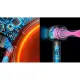 Фен Dyson Supersonic HD16 Nural Curly+Coily Prussian Blue/Rich Copper (122701-01)