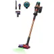 Пилосос Dyson V16 Piston Animal Matte Black/Copper (492963-01)