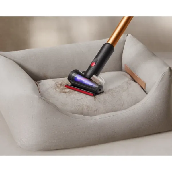 Пилосос Dyson V16 Piston Animal Matte Black/Copper (492963-01)
