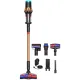 Пилосос Dyson V16 Piston Animal Matte Black/Copper (492963-01)