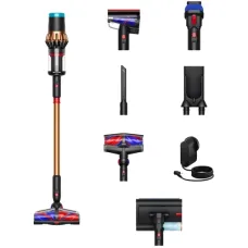 Пылесос Dyson V16 Piston Animal Submarine (492969-01)