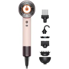 Фен Dyson Supersonic HD16 Nural Ceramic Pink/Rose Gold (598969-01) HK