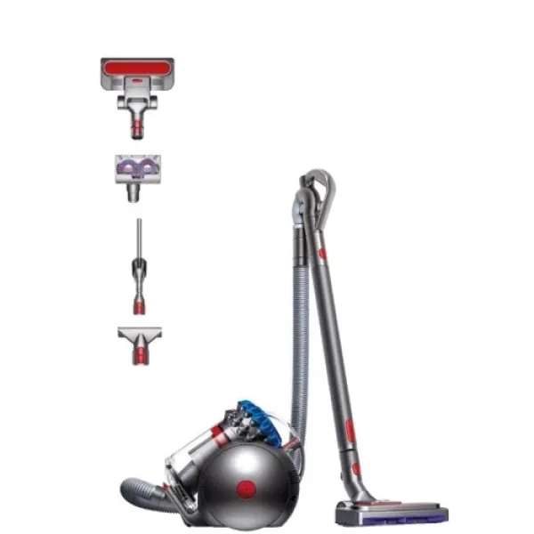 Пылесос Dyson Big Ball Absolute 2 (447250-01)