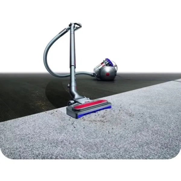 Пылесос Dyson Big Ball Absolute 2 (447250-01)