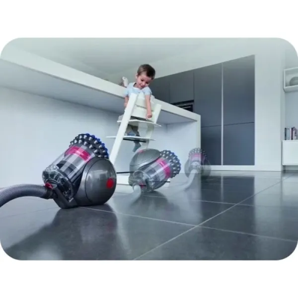 Пылесос Dyson Big Ball Absolute 2 (447250-01)