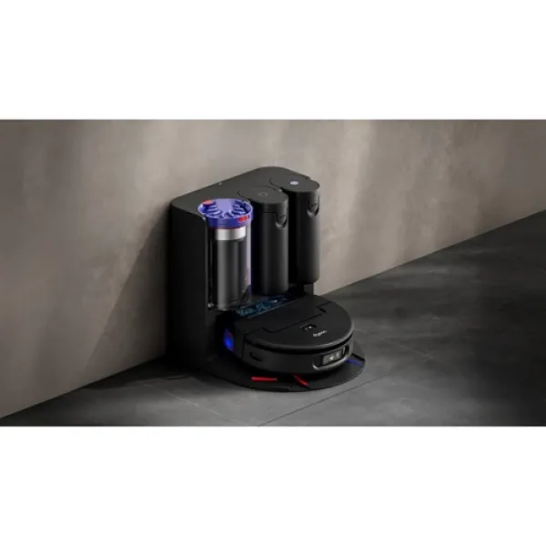 Робот уборщик Dyson Spot+Scrub Ai