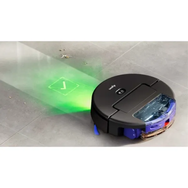 Робот уборщик Dyson Spot+Scrub Ai