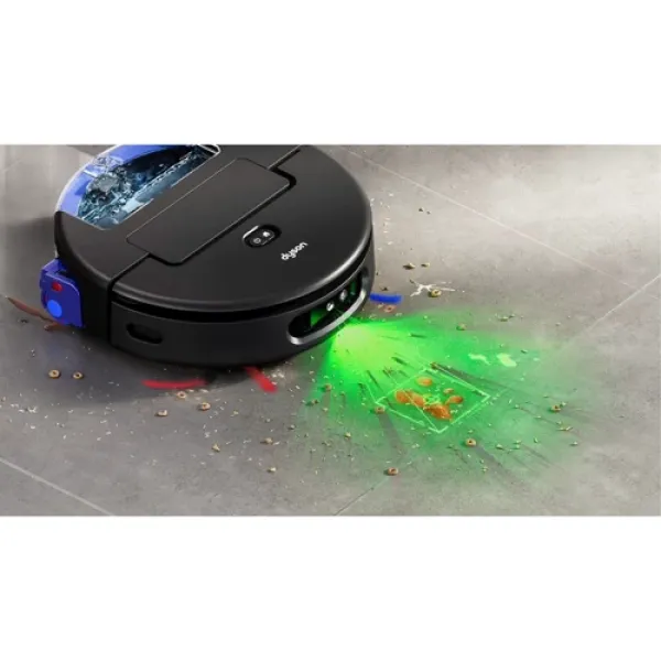 Робот уборщик Dyson Spot+Scrub Ai
