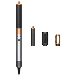 Мультистайлер Dyson Airwrap Origin Multi-Styler and Dryer – Bright Nickel/Bright Copper (112905-01) UK