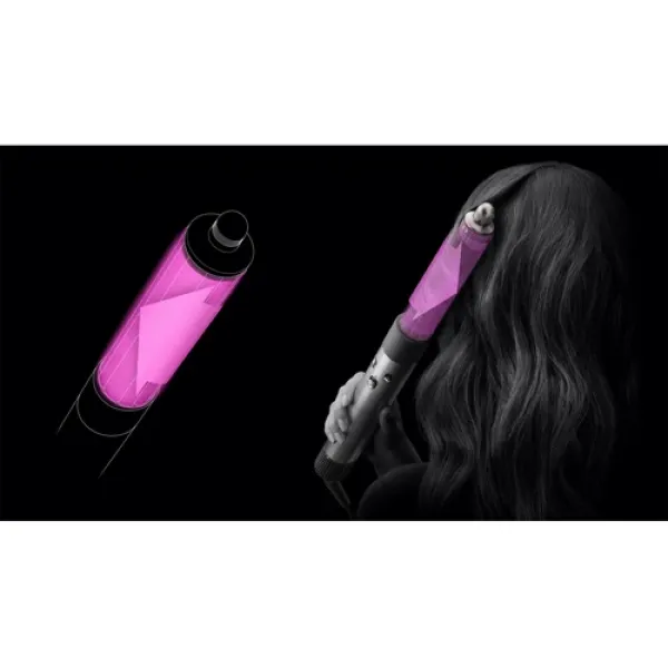 Мультистайлер Dyson Airwrap Origin Multi-Styler and Dryer – Bright Nickel/Bright Copper (112905-01) UK