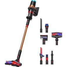 Пылесос Dyson V16 Piston Animal Exclusive Edition Matte Black/Copper (495948-01)