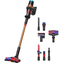 Пилосос Dyson V16 Piston Animal Exclusive Edition Matte Black/Copper (495948-01)