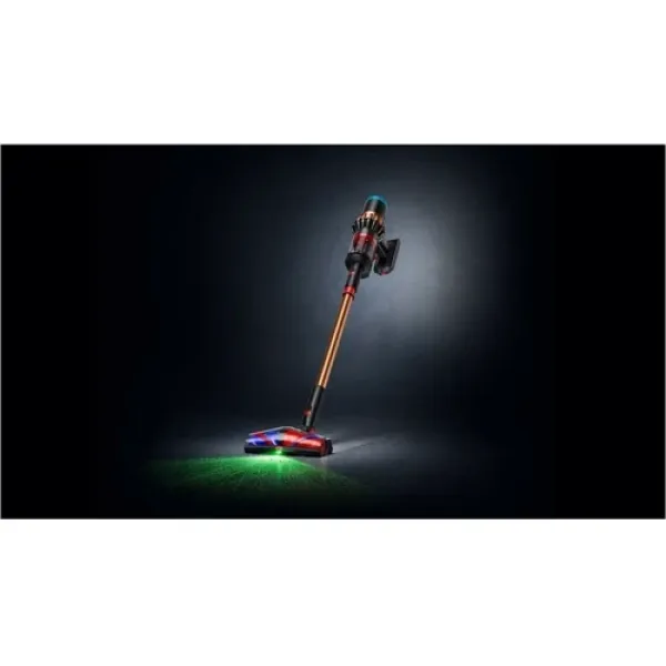 Пылесос Dyson V16 Piston Animal Exclusive Edition Matte Black/Copper (495948-01)