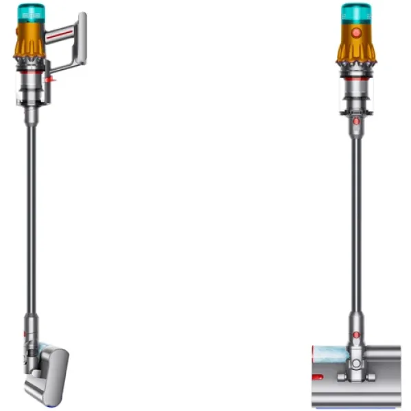 Пылесос Dyson V12s Detect Submarine (485350-01)
