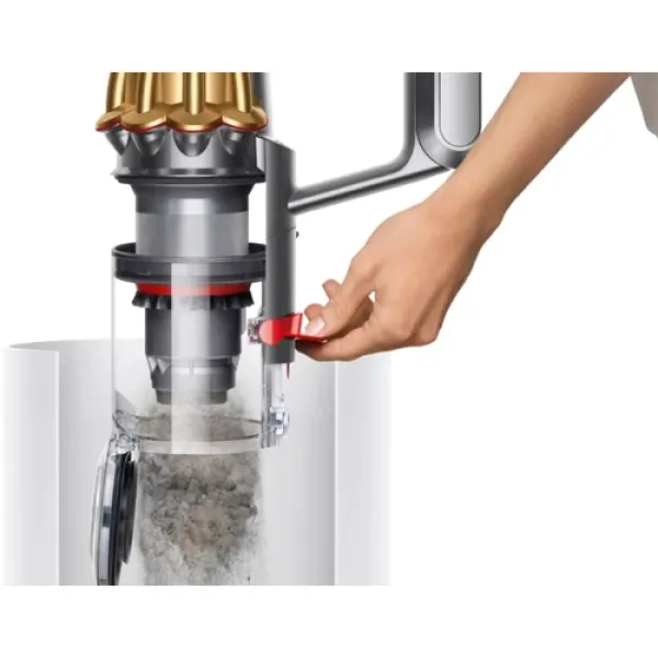 Пылесос Dyson V12s Detect Submarine (485350-01)