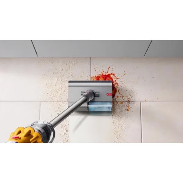 Пылесос Dyson V12s Detect Submarine (485350-01)