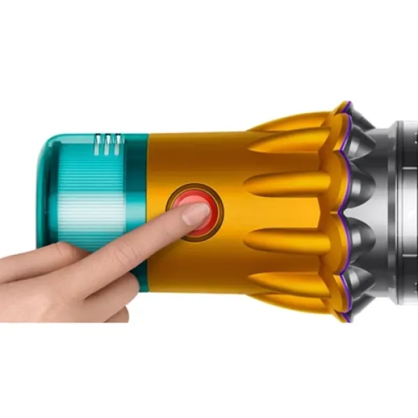 Пылесос Dyson V12s Detect Submarine (485350-01)