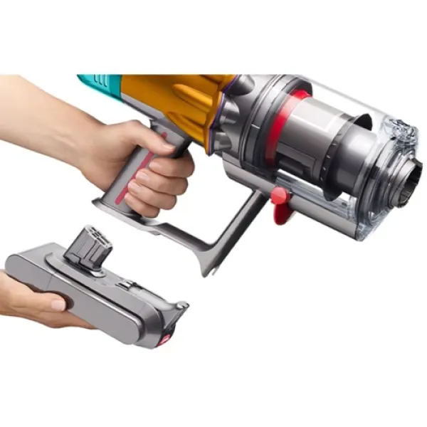 Пылесос Dyson V12s Detect Submarine (485350-01)