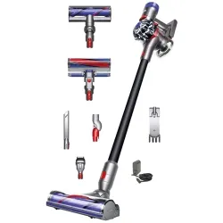 Пылесос Dyson V8 Total Clean (443093-01)