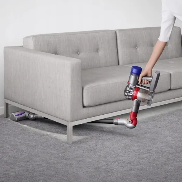 Пылесос Dyson V8 Total Clean (443093-01)