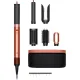 Стайлер Dyson Airwrap Co-anda2x Multi Hair Styler Straight+Wavy Amber Silk (176803-01) KR