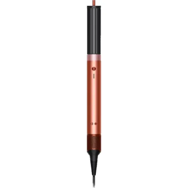 Стайлер Dyson Airwrap Co-anda2x Multi Hair Styler Straight+Wavy Amber Silk (176803-01) KR
