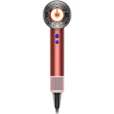 Фен Dyson Supersonic HD16 Nural Amber Silk/Pink Champagne Limited Edition (143709-01)
