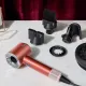 Фен Dyson Supersonic HD16 Nural Amber Silk/Pink Champagne Limited Edition (143709-01)