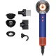 Фен Dyson Supersonic HD16 Nural Ceramic Vinca Blue/Topaz (515171-01)