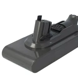 Аккумулятор для пылесоса Vhbw for Dyson 970938-01, SV15, SV18 Replacement Battery (BW888401343) Li-ion 25,2V 3600mAh 90,72Wh