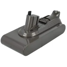Аккумулятор для пылесоса Extensilo for Dyson 970938-01, SV15, SV18 Replacement Battery (BW889004764) Li-ion 25,2V 5000mAh 126Wh