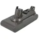 Аккумулятор для пылесоса Extensilo for Dyson 970938-01, SV15, SV18 Replacement Battery (BW889004764) Li-ion 25,2V 5000mAh 126Wh