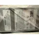 Аккумулятор для пылесоса Extensilo for Dyson 970938-01, SV15, SV18 Replacement Battery (BW889004764) Li-ion 25,2V 5000mAh 126Wh