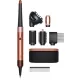 Мультистайлер Dyson Airwrap I.D. HS08 T3/T4 Curly+Coily Amber Silk (142899-01)