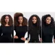 Мультистайлер Dyson Airwrap I.D. HS08 T3/T4 Curly+Coily Amber Silk (142899-01)