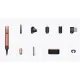 Мультистайлер Dyson Airwrap I.D. HS08 T3/T4 Curly+Coily Amber Silk (142899-01)