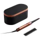 Мультистайлер Dyson Airwrap I.D. HS08 T3/T4 Curly+Coily Amber Silk (142899-01)