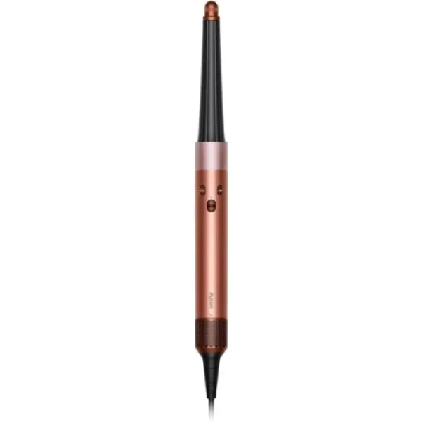 Мультистайлер Dyson Airwrap I.D. HS08 T3/T4 Curly+Coily Amber Silk (142899-01)
