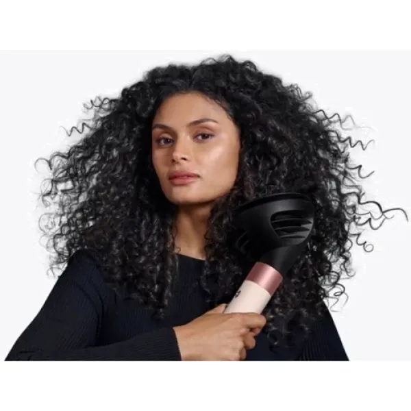 Стайлер Dyson Airwrap HS08 T3/T4 Rose Gold (601926-01)